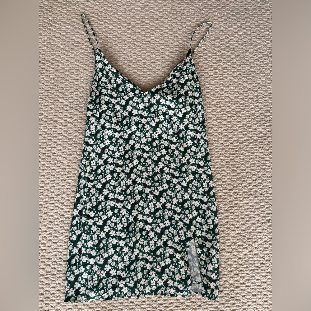 Reformation Marlowe dress, size 10